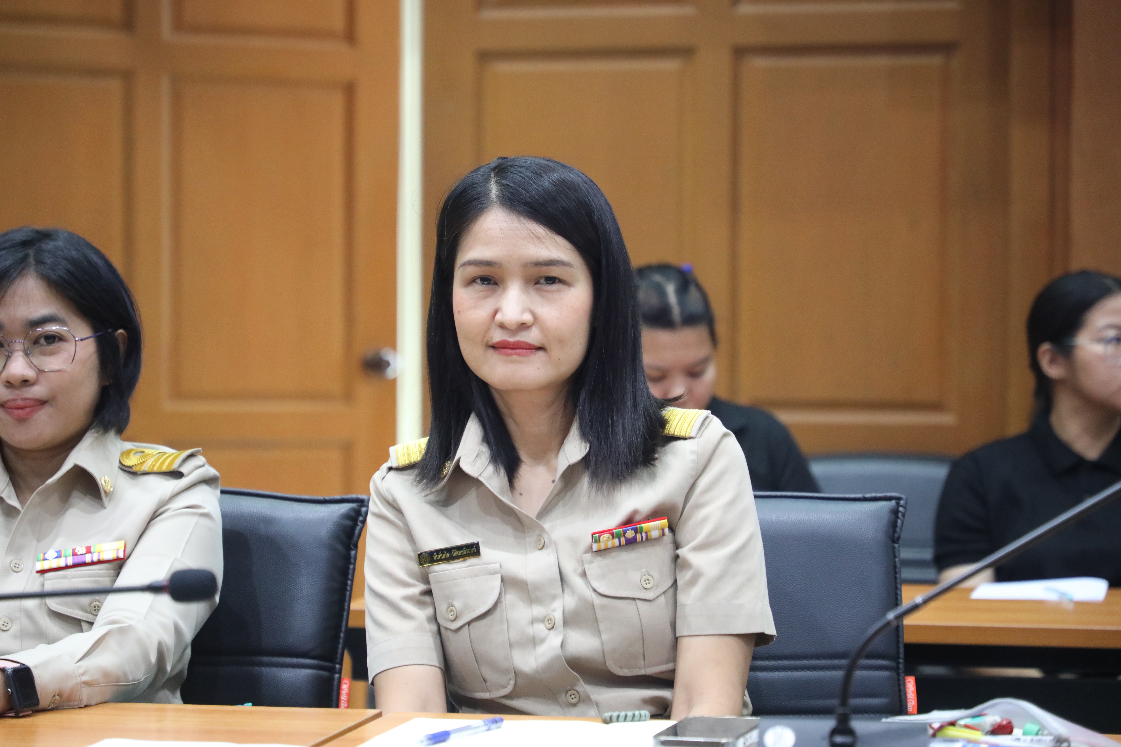 title - ส.ป.ก. ประชุมสำนักกฎหมาย ครั้งที่ 1/2569